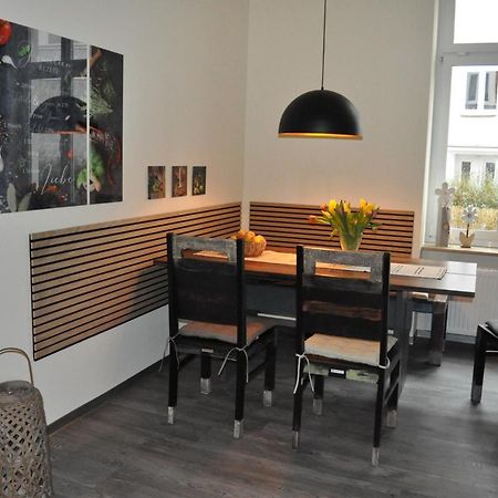 Elisabett Erfurt - Apartment Elisa - 4 Schlafzimmer Und 2 Baeder, Bis 6 Personen Exterior photo