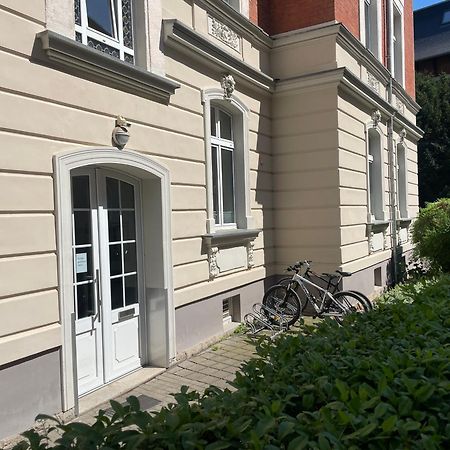 Elisabett Erfurt - Apartment Elisa - 4 Schlafzimmer Und 2 Baeder, Bis 6 Personen Exterior photo