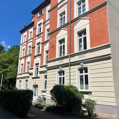 Elisabett Erfurt - Apartment Elisa - 4 Schlafzimmer Und 2 Baeder, Bis 6 Personen Exterior photo