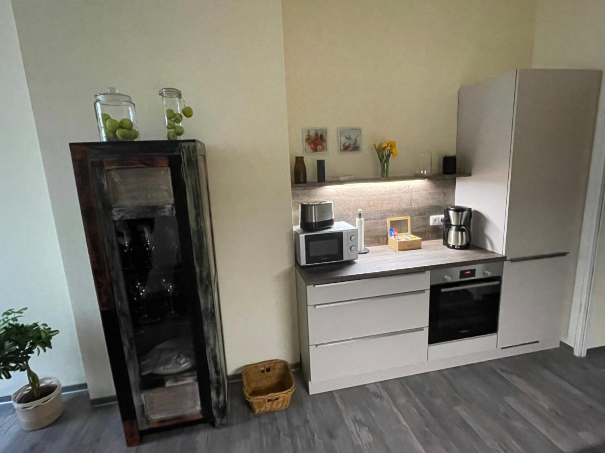 Elisabett Erfurt - Apartment Elisa - 4 Schlafzimmer Und 2 Baeder, Bis 6 Personen Exterior photo