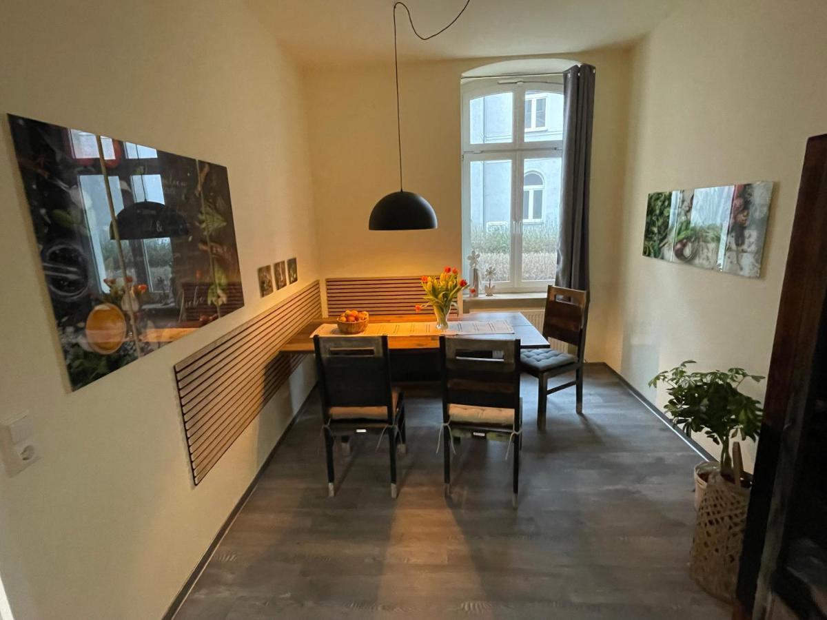 Elisabett Erfurt - Apartment Elisa - 4 Schlafzimmer Und 2 Baeder, Bis 6 Personen Exterior photo