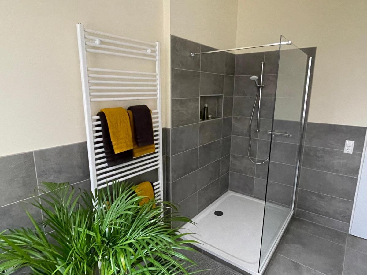 Elisabett Erfurt - Apartment Elisa - 4 Schlafzimmer Und 2 Baeder, Bis 6 Personen Exterior photo