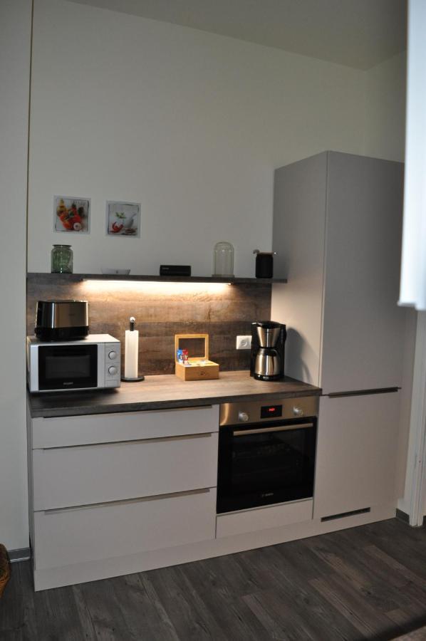Elisabett Erfurt - Apartment Elisa - 4 Schlafzimmer Und 2 Baeder, Bis 6 Personen Exterior photo