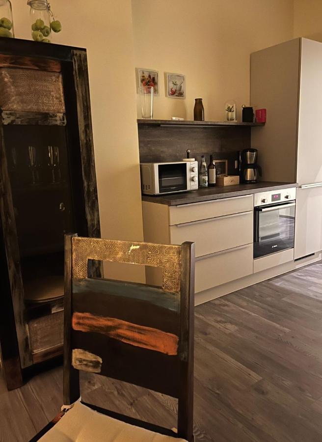 Elisabett Erfurt - Apartment Elisa - 4 Schlafzimmer Und 2 Baeder, Bis 6 Personen Exterior photo