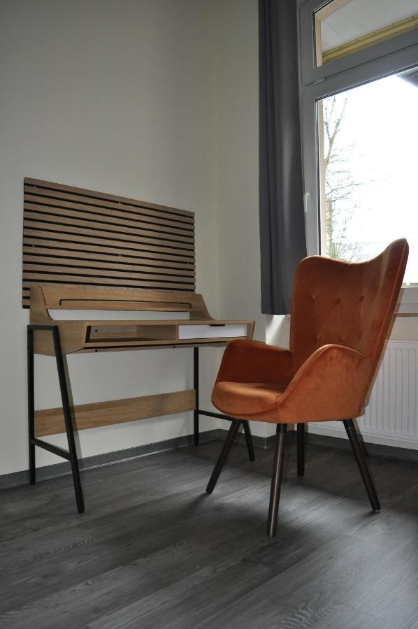 Elisabett Erfurt - Apartment Elisa - 4 Schlafzimmer Und 2 Baeder, Bis 6 Personen Exterior photo