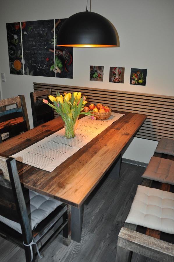 Elisabett Erfurt - Apartment Elisa - 4 Schlafzimmer Und 2 Baeder, Bis 6 Personen Exterior photo