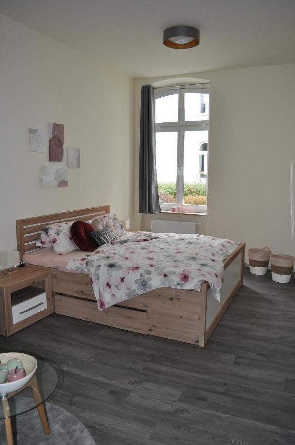 Elisabett Erfurt - Apartment Elisa - 4 Schlafzimmer Und 2 Baeder, Bis 6 Personen Exterior photo