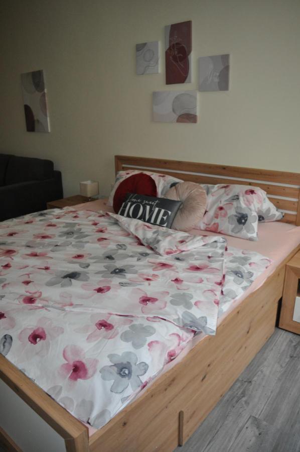 Elisabett Erfurt - Apartment Elisa - 4 Schlafzimmer Und 2 Baeder, Bis 6 Personen Exterior photo