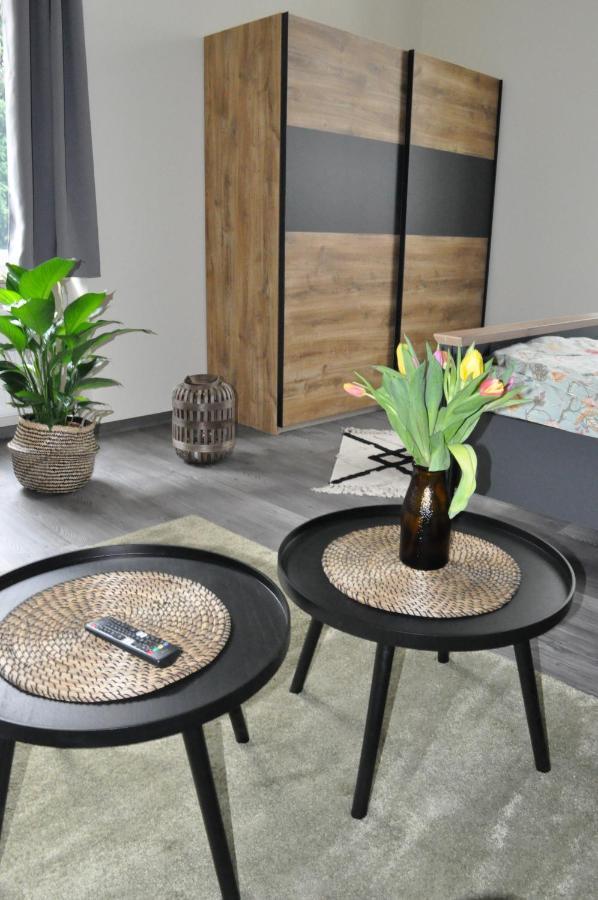 Elisabett Erfurt - Apartment Elisa - 4 Schlafzimmer Und 2 Baeder, Bis 6 Personen Exterior photo