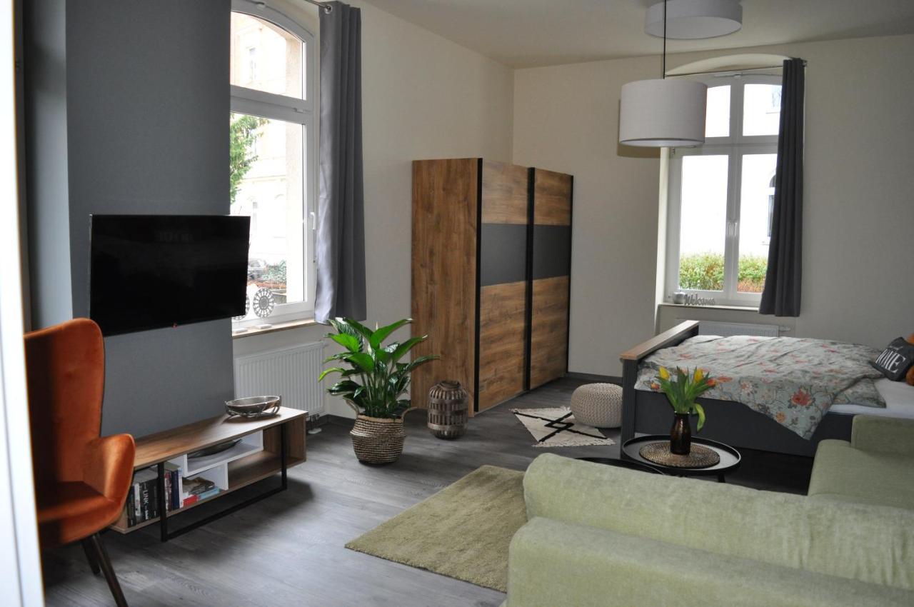 Elisabett Erfurt - Apartment Elisa - 4 Schlafzimmer Und 2 Baeder, Bis 6 Personen Exterior photo