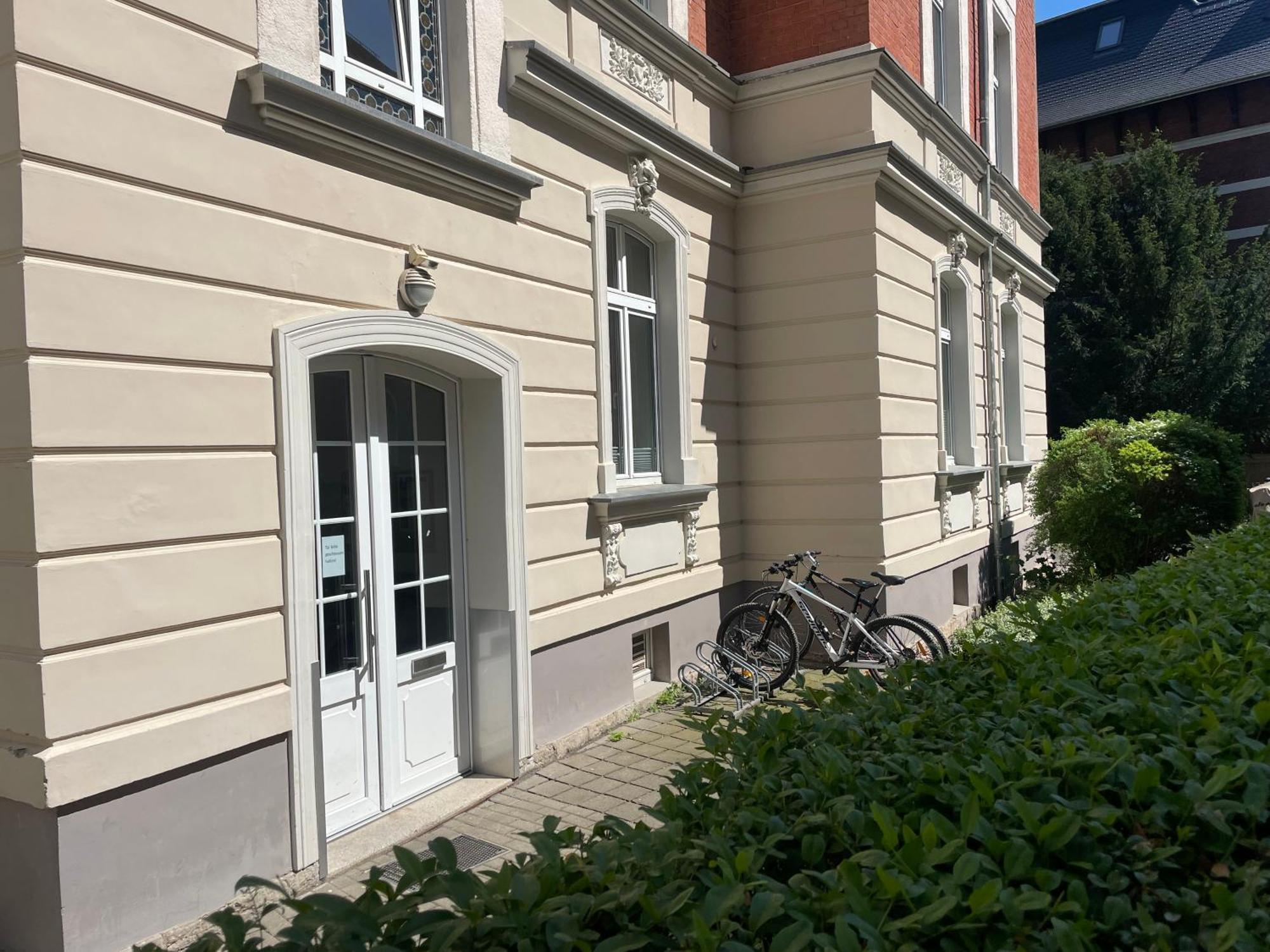 Elisabett Erfurt - Apartment Elisa - 4 Schlafzimmer Und 2 Baeder, Bis 6 Personen Exterior photo