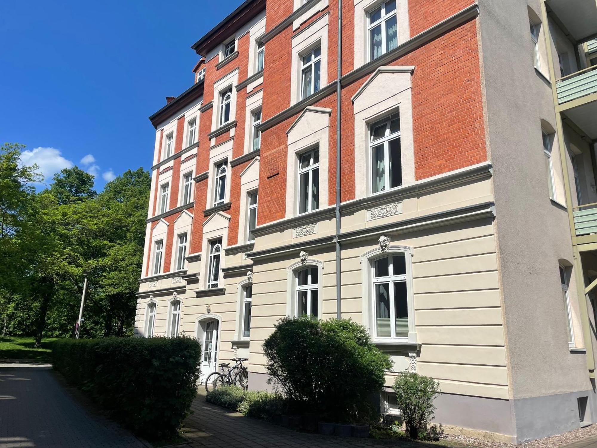 Elisabett Erfurt - Apartment Elisa - 4 Schlafzimmer Und 2 Baeder, Bis 6 Personen Exterior photo